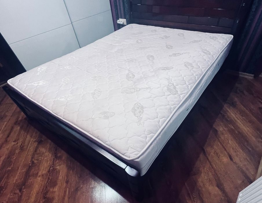 Матрас Sleep & Fly 160 на 200