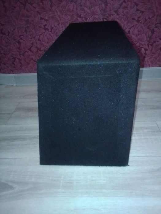 Самбуфер JBL BassPro 12