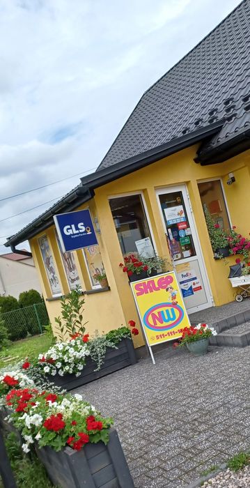 Wózek 2w1 na życzenie 3w1 lub 4w1 KOMIS NW