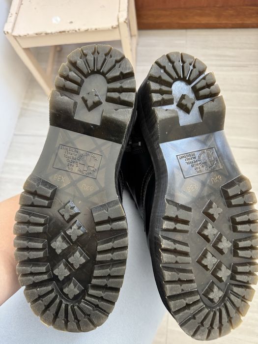 Dr. Martens Мартінси