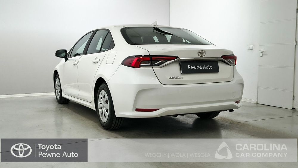 Toyota Corolla 1.5 Active