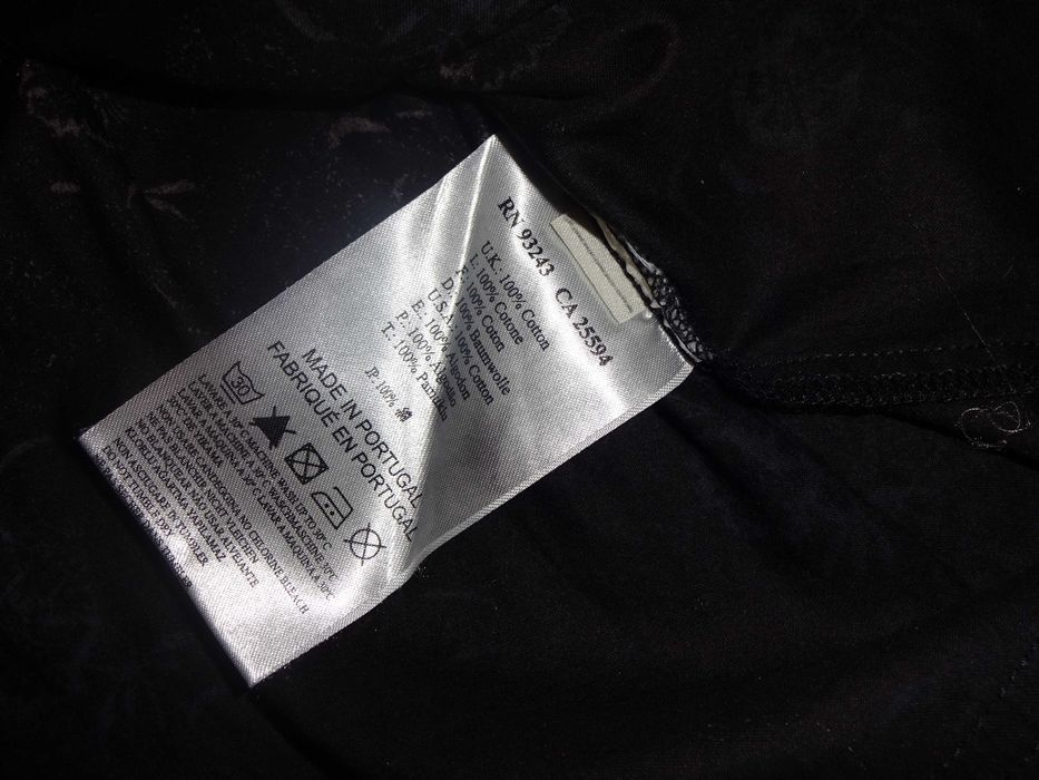 DIESEL Black Gold LUX spódnica rozkloszowana OKAZJA r. 28