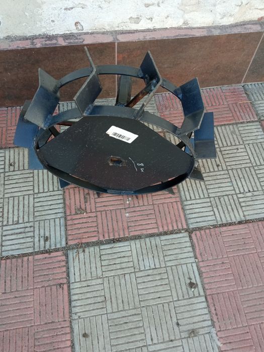 Продам грунто зацепи до мотоблока.