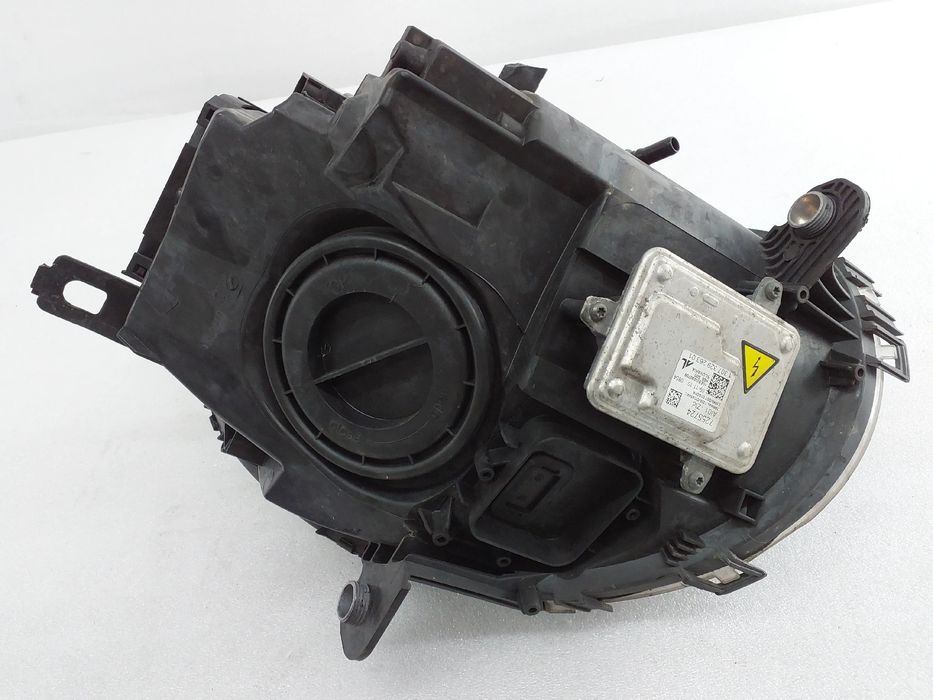 Ótica / farol esquerda MINI Mini Countryman (R60)