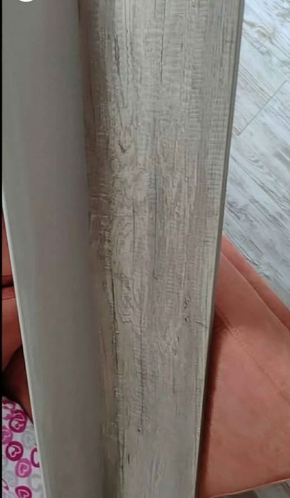 Półka ścienna z Agata Meble
