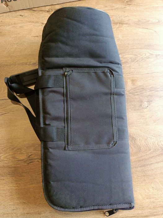 Pokrowiec na trąbkę polskiej produkcji - Nowy/Okazja/Wyprzedaż