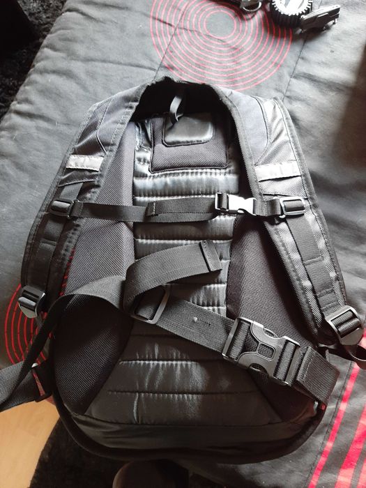 Mochila Rígida Yamaha – Especial Motociclismo (Nova!)