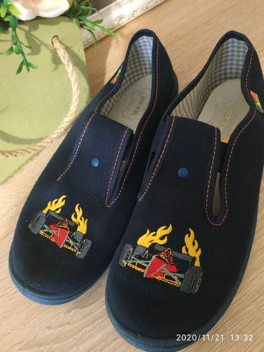 Тапочки 36розмір