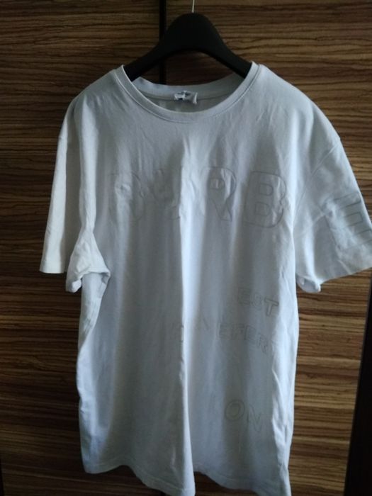 Футболка Burberry