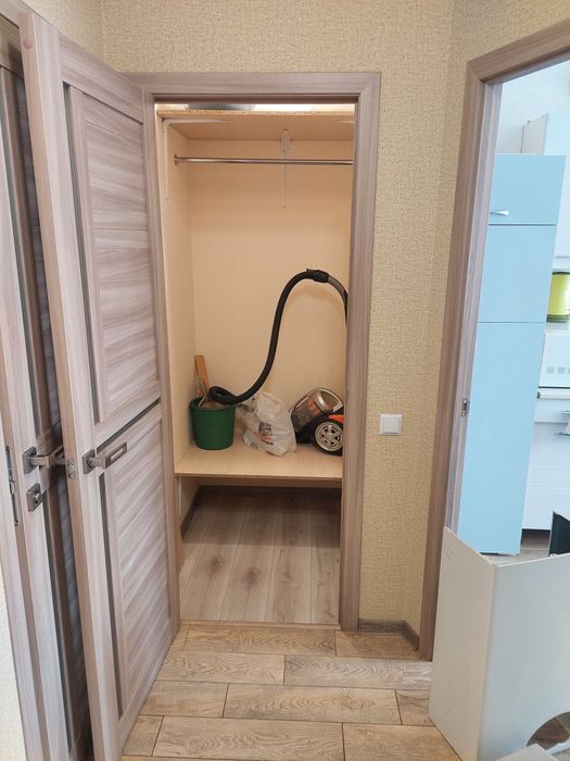 [ВЛАСНИК]-Квартира 1 кімнатна.м.Вінниця вул.Академіка Янгеля 6к-1секці