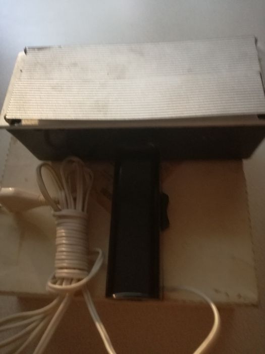 Do sprzedania lampe kinovalgusti kv-1000