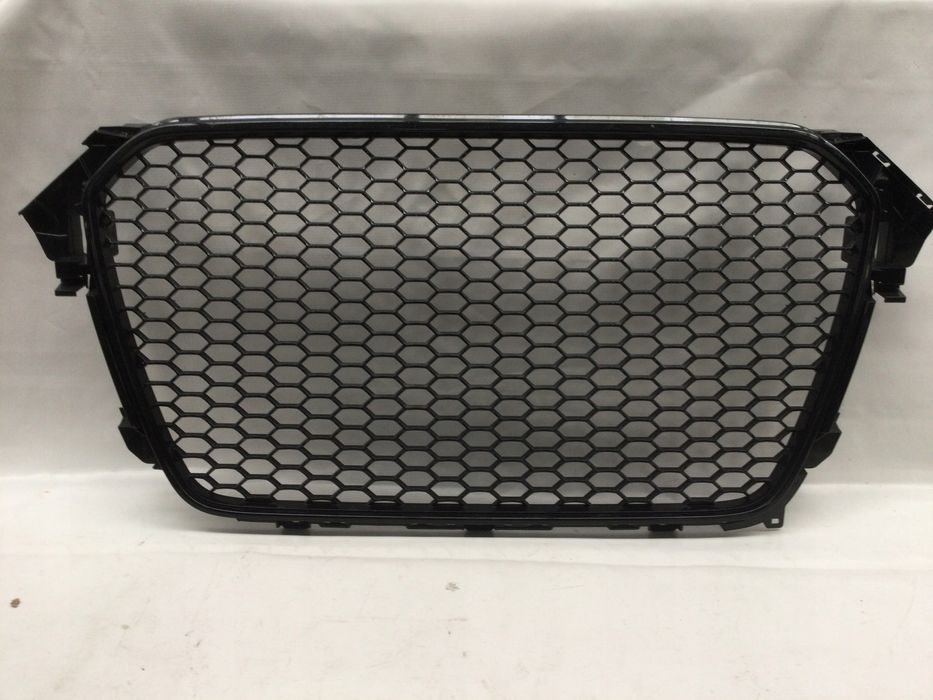 audi a 4 b8 grill atrapa zderzaka 10-9517