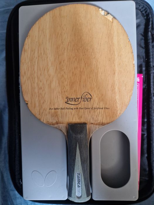 Deska Butterfly Inneforce ULC FL