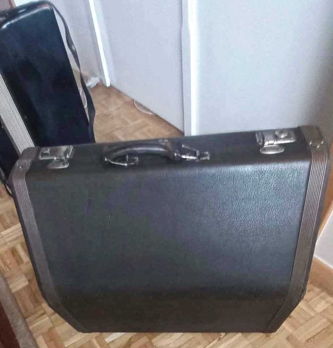 Akordeon Hohner 120 basowy