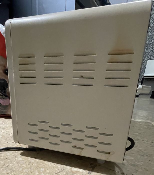 Forno elétrico 30€ negociável