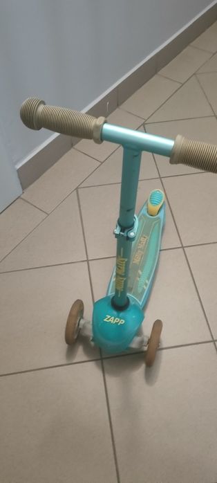 Hulajnoga dziecięca