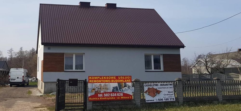 Noclegi pracownicze pokoje do wynajęcia