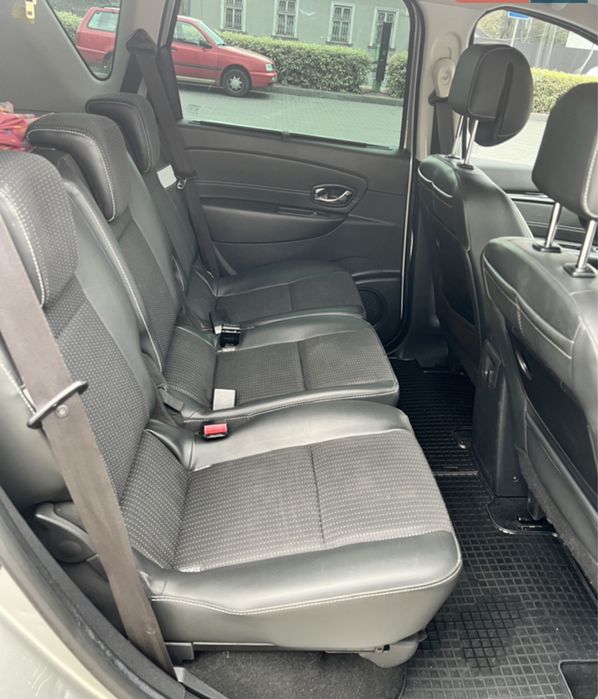 Renault scenic 2011 1.9 tdi