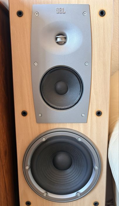 Głośniki JBL Balboa 5.1