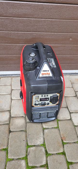 Agregat prądotwórczy wynajem