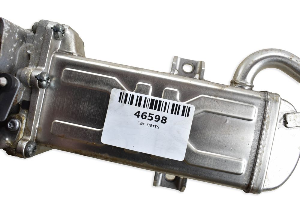Chłodnica Spalin EGR AUDI A3 8P GOLF VI SHARAN 7N 2.0 TDI 709720000