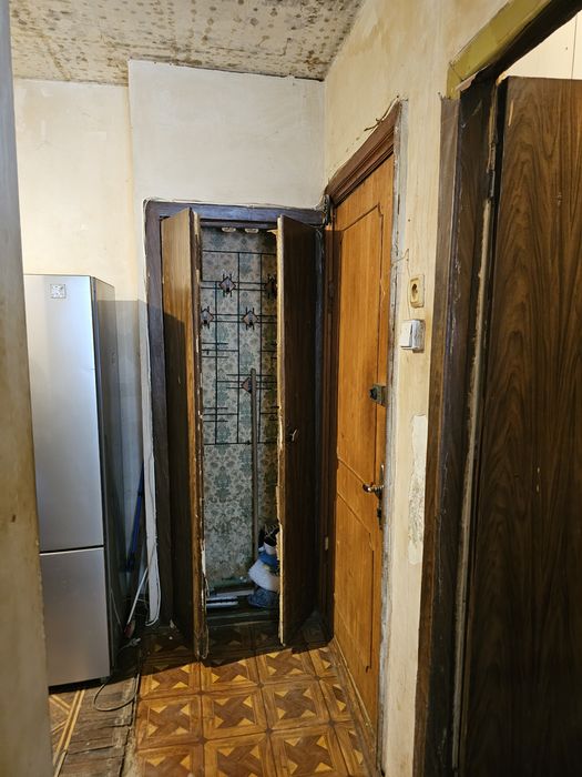 Продам 3-к.квартиру, Тракторостроителей, 158, метро Салтовское 10 мин