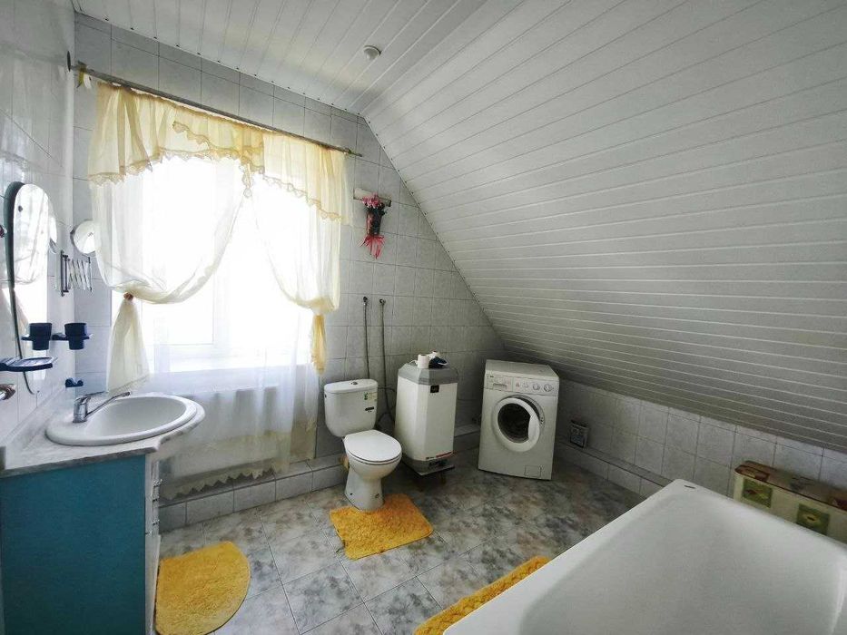 Купуйте будинок серед лісу в с. Піщанка!"