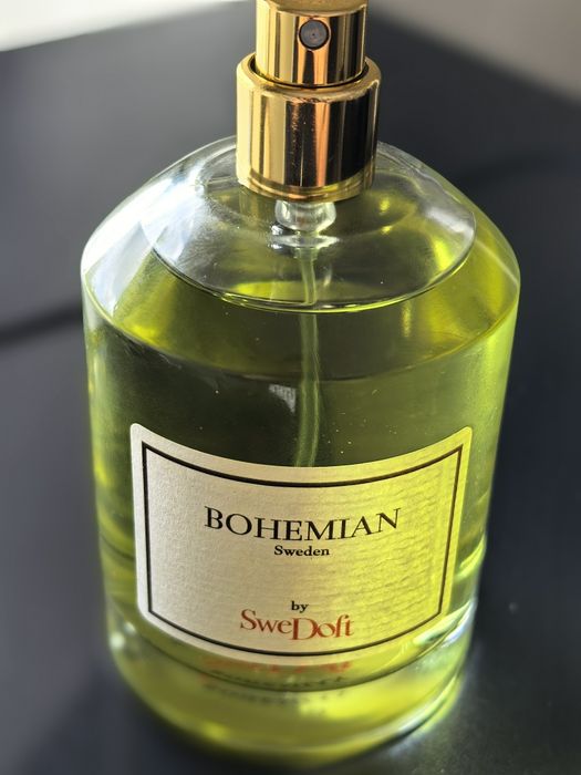 SweDoft Bohemian 100ml bez pudełka