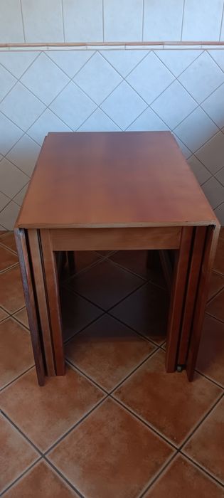 Mesa de cozinha/sala