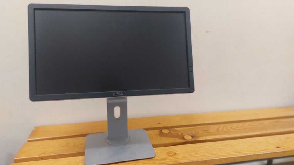 Monitor 15" firmy Dell