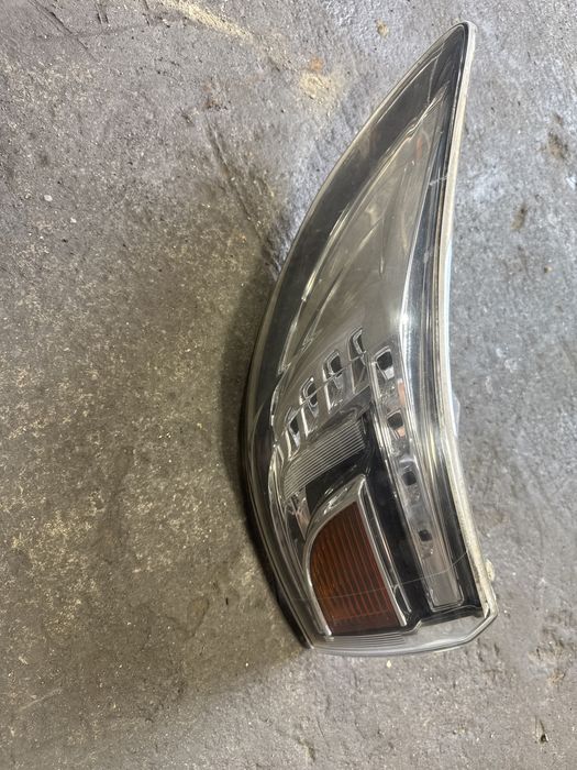 Lampa lewy tyl mazda 6 ll kombi