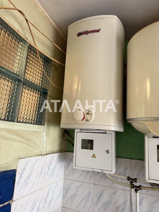 В продаже комната в коммунальной квартире