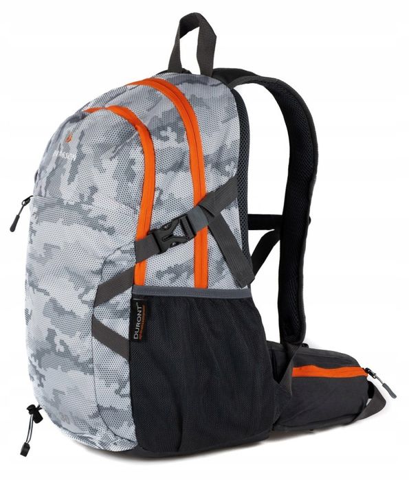 Sportowy Plecak Turystyczny Trekkingowy Bergson Alta 30L