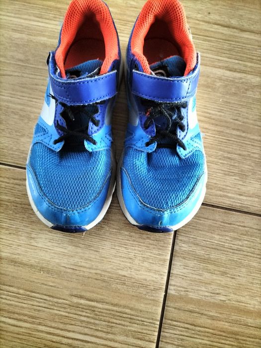 Buty, adidasy dla chłopca