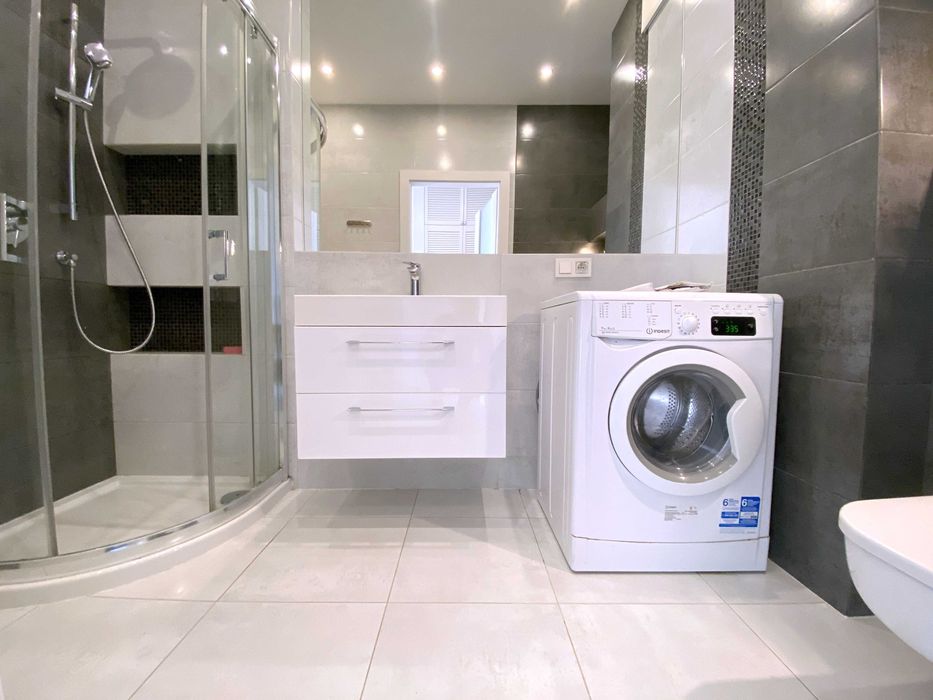 Wynajmę 2-pokojowy apartament na Wilanowie - Więcej