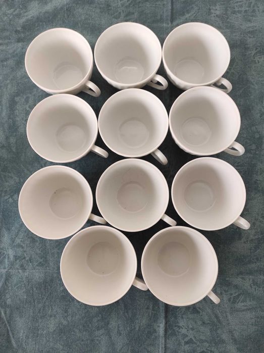 Taças de Chá - Vista Alegre