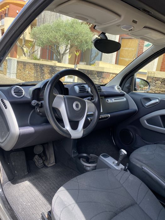 Smart ForTwo 0.8 cdi Pulse 54