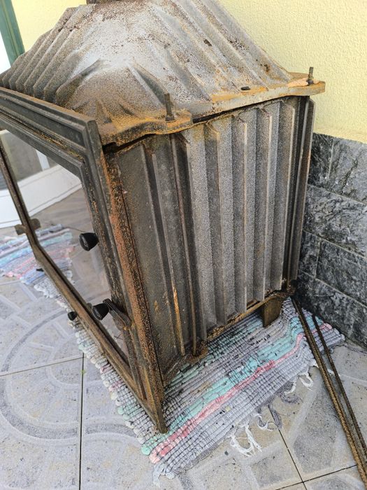 Recuperador de calor Invicta