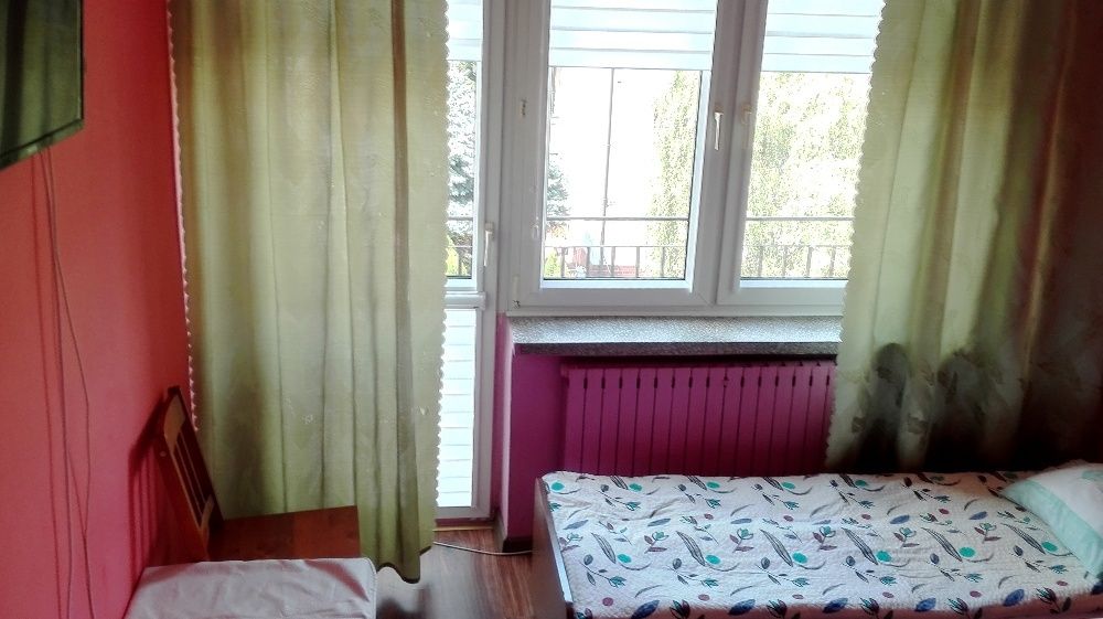 Noclegi, kwatery pracownicze
