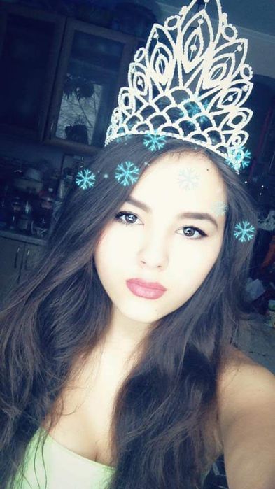 Корона діадема, высокая диадема для фотосессий, выступления