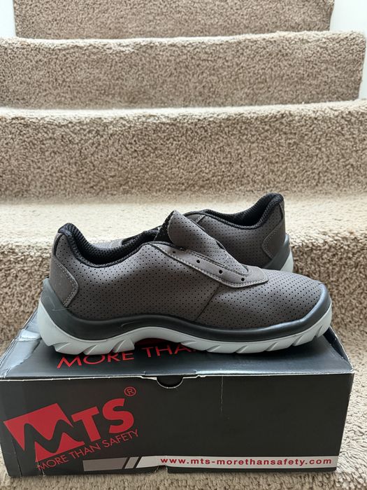 Buty robocze 46 model aero up