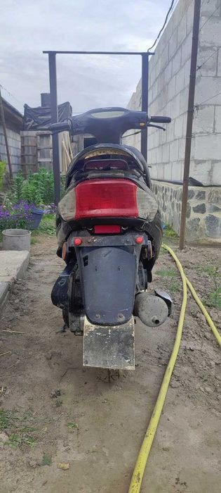 Обміняю Скутер Defiant Loton DT