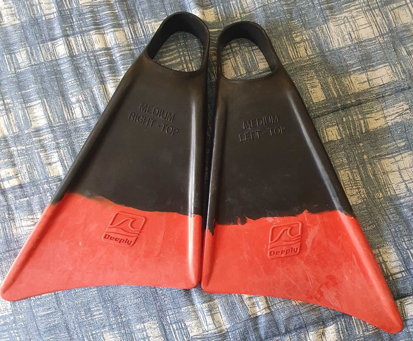 Barbatanas da Deeply64750498941697121