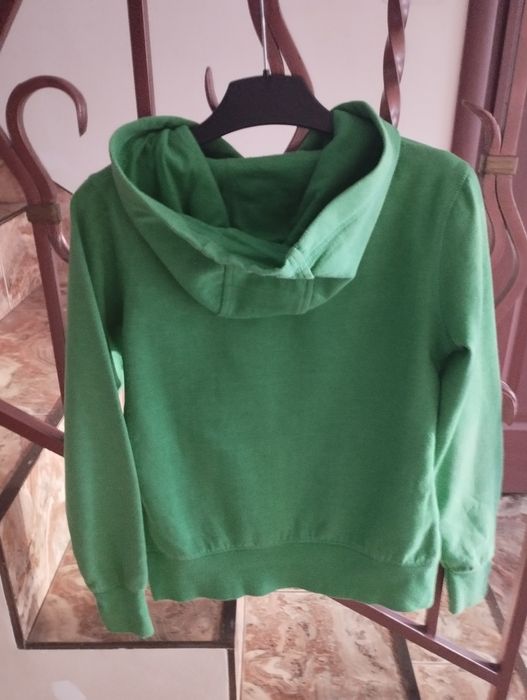 Bluza Denim roz 7 lat