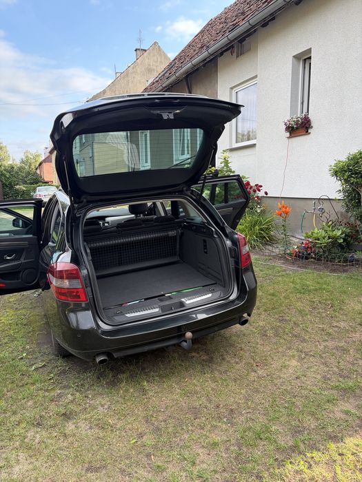Sprzedam renault laguna III