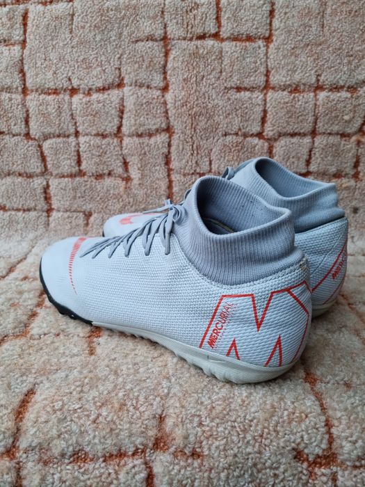 Бутсы Nike Mercurial Superflix 6