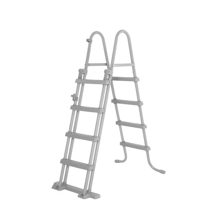 Piscina Bestway Steel Pro Max 457x122 — Como Nova — Com Bomba Potente