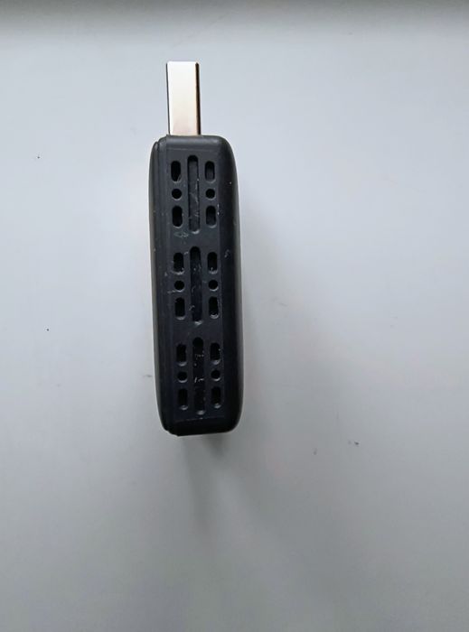 Adapter CarPlay Android Auto