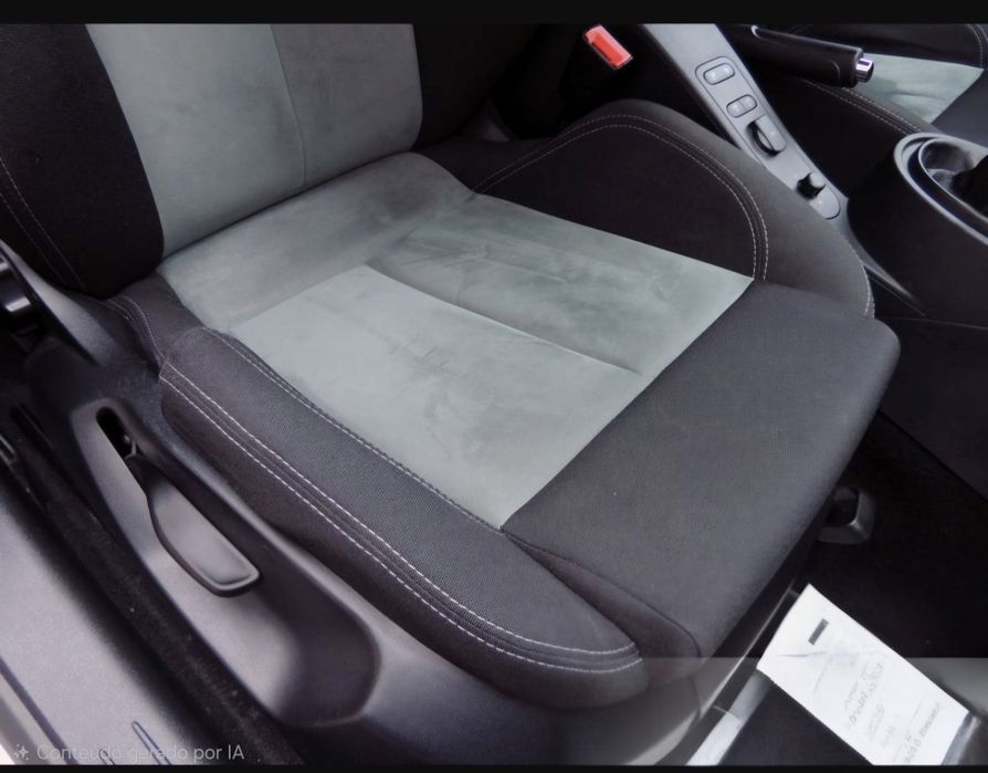 CUPRA R 265CVS Seat Leon 2.0TSI impecável