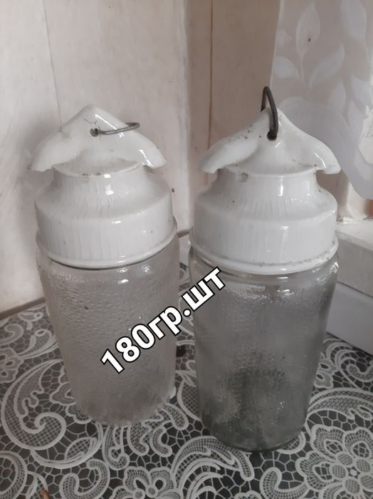 Плафоны электричество уличные
